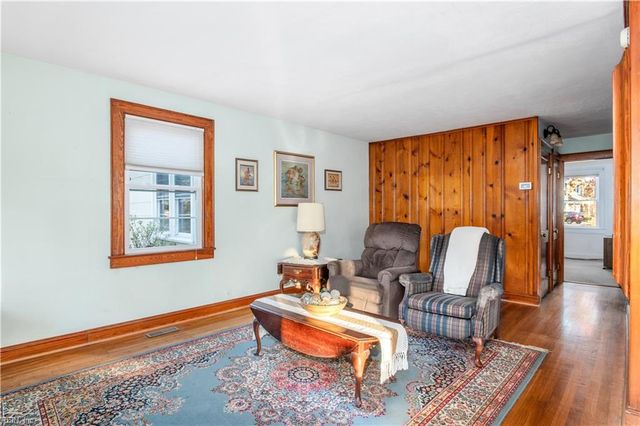 1320 Wilroy RD, Suffolk, VA 23434