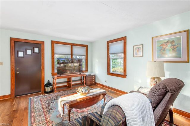 1320 Wilroy RD, Suffolk, VA 23434