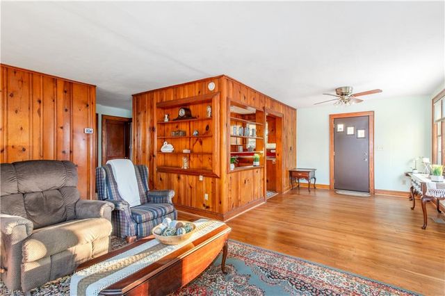 1320 Wilroy RD, Suffolk, VA 23434