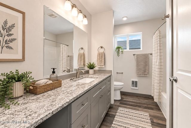 2608 N 11th ST, Coeur D'alene, ID 83815