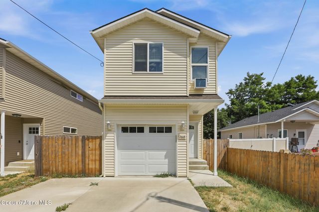 2608 N 11th ST, Coeur D'alene, ID 83815
