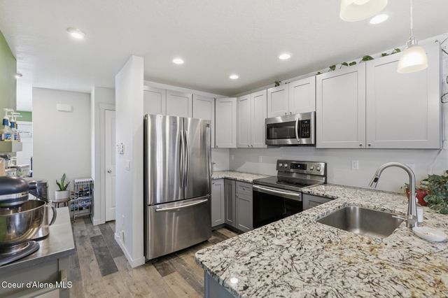 2608 N 11th ST, Coeur D'alene, ID 83815