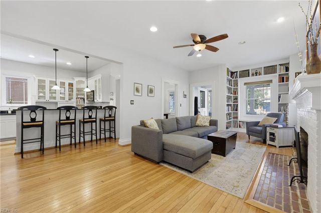 527 Pennsylvania AVE, Norfolk, VA 23508