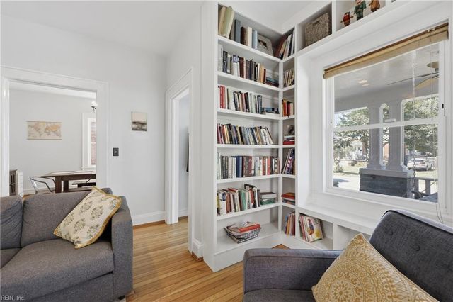527 Pennsylvania AVE, Norfolk, VA 23508