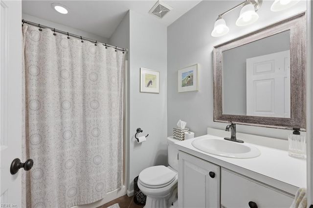 527 Pennsylvania AVE, Norfolk, VA 23508