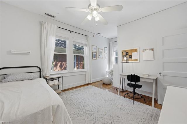 527 Pennsylvania AVE, Norfolk, VA 23508