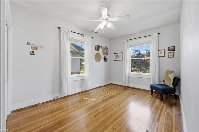 527 Pennsylvania AVE, Norfolk, VA 23508