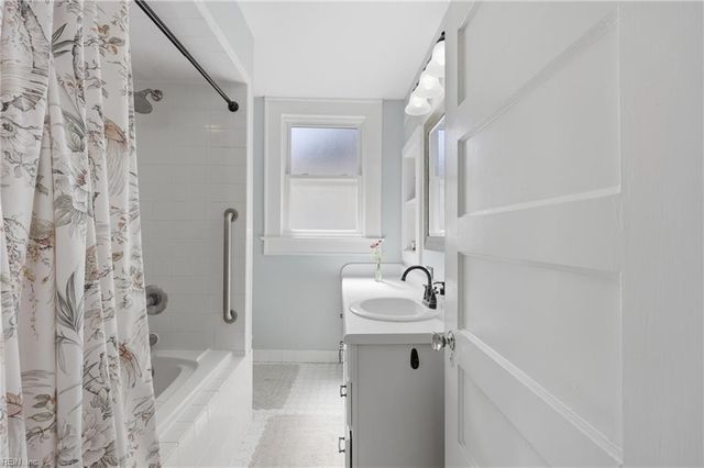 527 Pennsylvania AVE, Norfolk, VA 23508