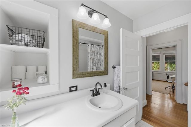 527 Pennsylvania AVE, Norfolk, VA 23508