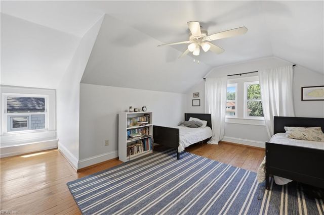 527 Pennsylvania AVE, Norfolk, VA 23508