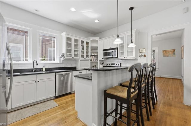 527 Pennsylvania AVE, Norfolk, VA 23508