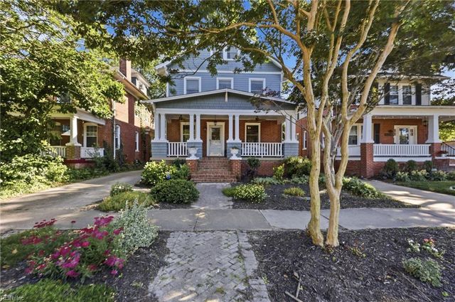 527 Pennsylvania AVE, Norfolk, VA 23508