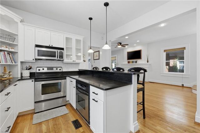 527 Pennsylvania AVE, Norfolk, VA 23508