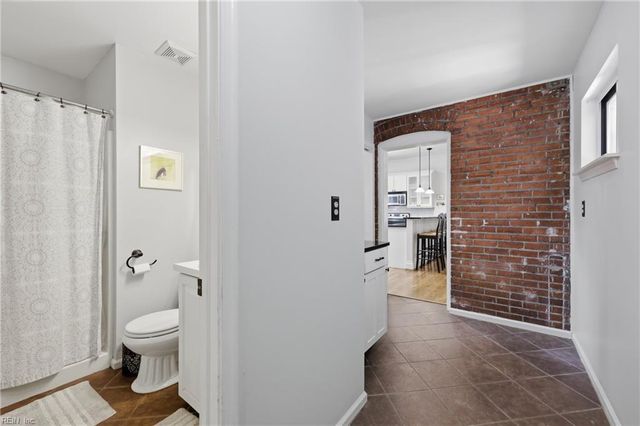 527 Pennsylvania AVE, Norfolk, VA 23508