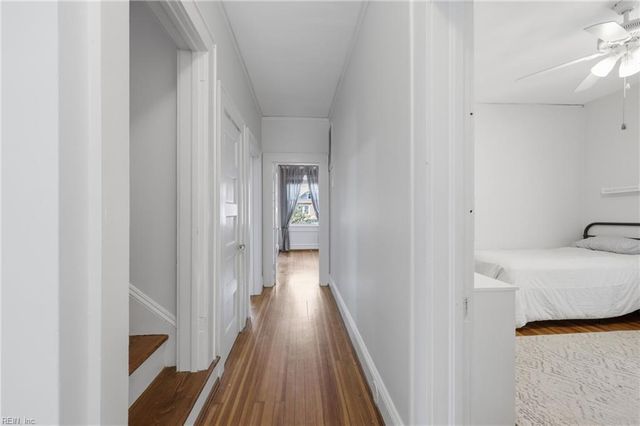 527 Pennsylvania AVE, Norfolk, VA 23508