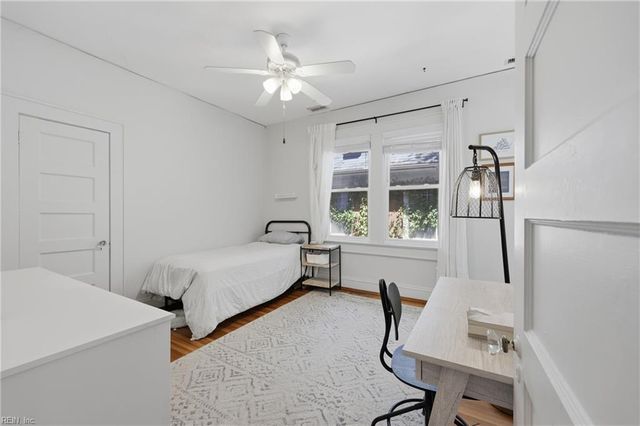 527 Pennsylvania AVE, Norfolk, VA 23508
