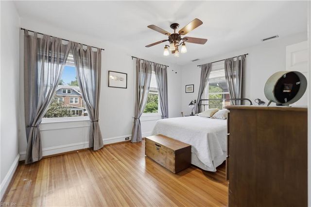 527 Pennsylvania AVE, Norfolk, VA 23508