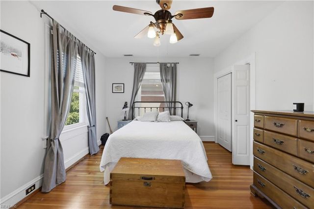 527 Pennsylvania AVE, Norfolk, VA 23508