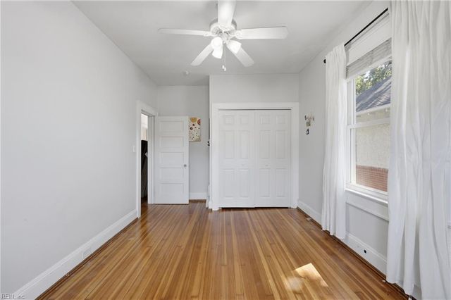 527 Pennsylvania AVE, Norfolk, VA 23508