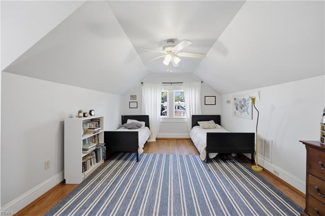 527 Pennsylvania AVE, Norfolk, VA 23508