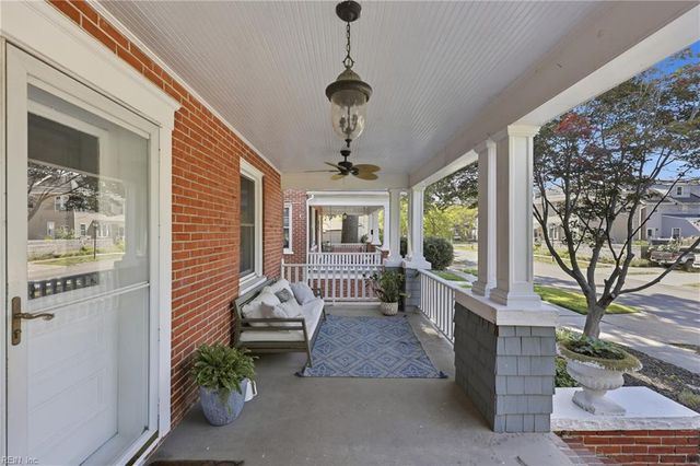 527 Pennsylvania AVE, Norfolk, VA 23508