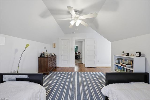 527 Pennsylvania AVE, Norfolk, VA 23508