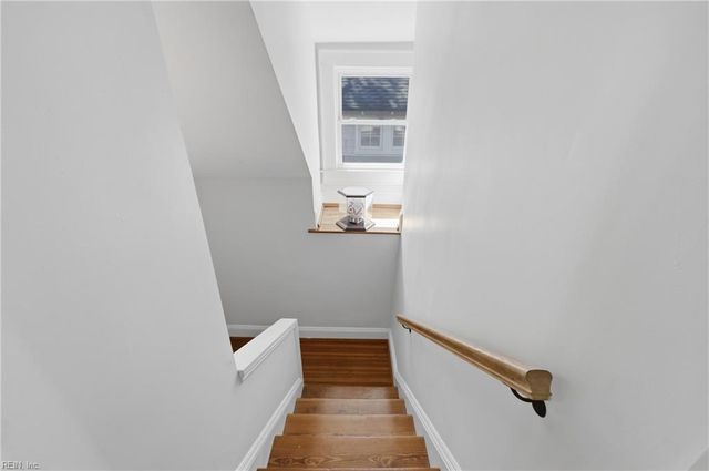 527 Pennsylvania AVE, Norfolk, VA 23508
