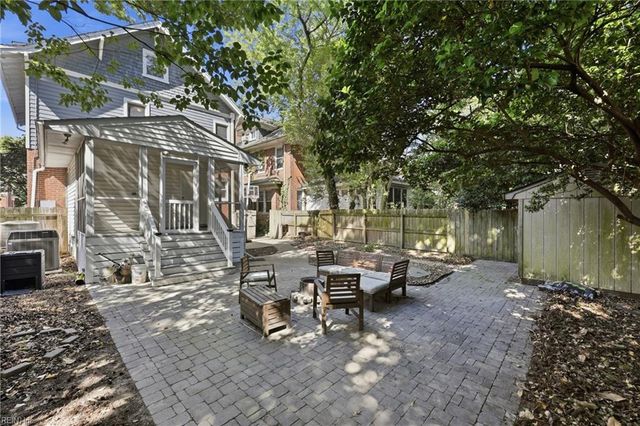 527 Pennsylvania AVE, Norfolk, VA 23508