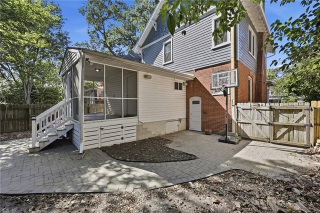 527 Pennsylvania AVE, Norfolk, VA 23508