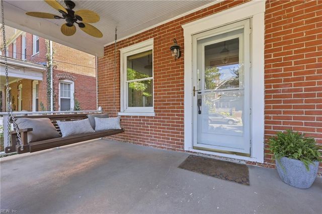 527 Pennsylvania AVE, Norfolk, VA 23508