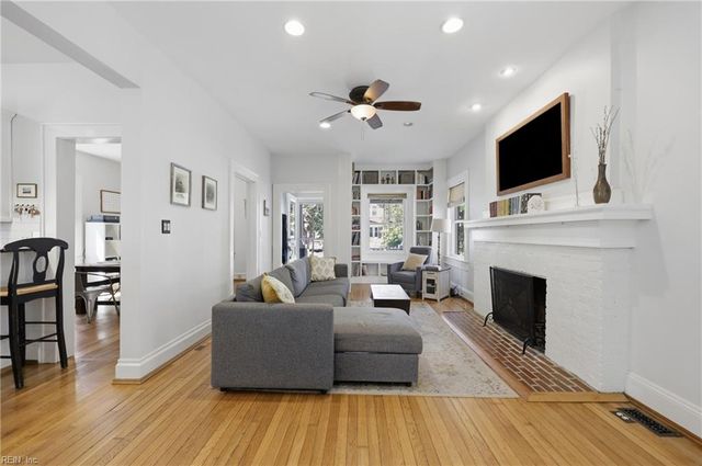 527 Pennsylvania AVE, Norfolk, VA 23508