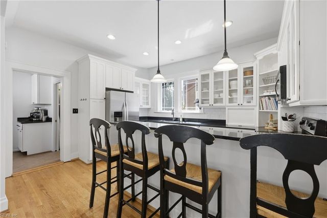 527 Pennsylvania AVE, Norfolk, VA 23508