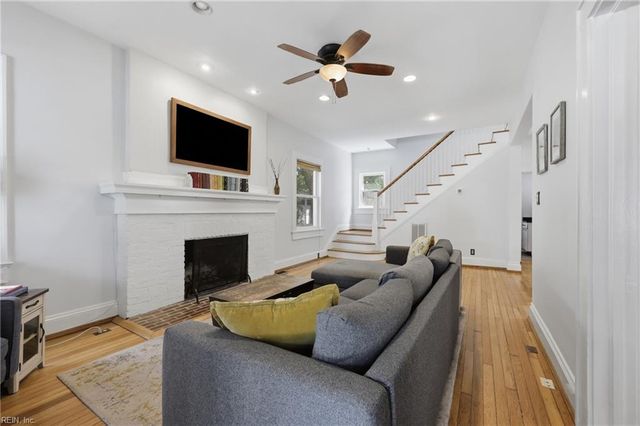 527 Pennsylvania AVE, Norfolk, VA 23508