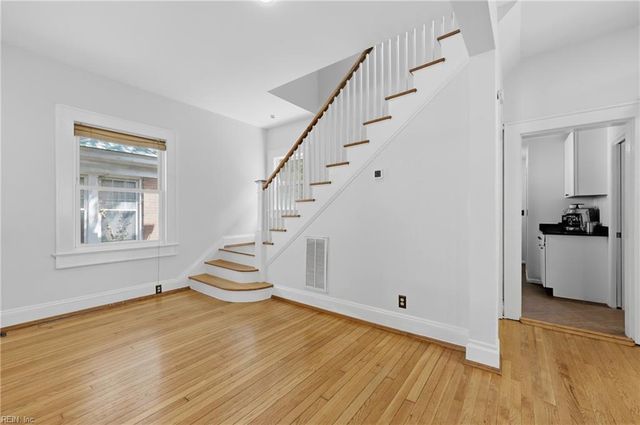 527 Pennsylvania AVE, Norfolk, VA 23508