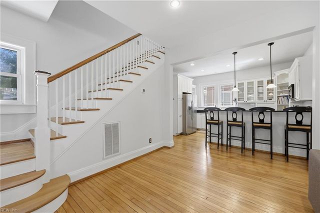 527 Pennsylvania AVE, Norfolk, VA 23508
