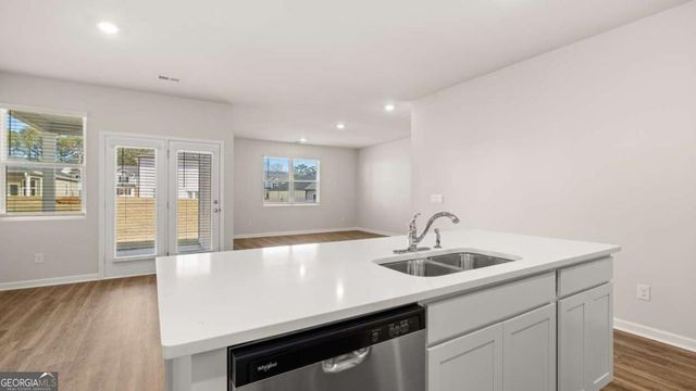 306 Friendship Oak Way, Hampton, GA 30228