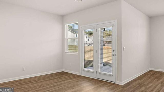 306 Friendship Oak Way, Hampton, GA 30228