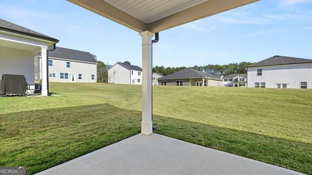 306 Friendship Oak Way, Hampton, GA 30228