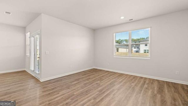 306 Friendship Oak Way, Hampton, GA 30228