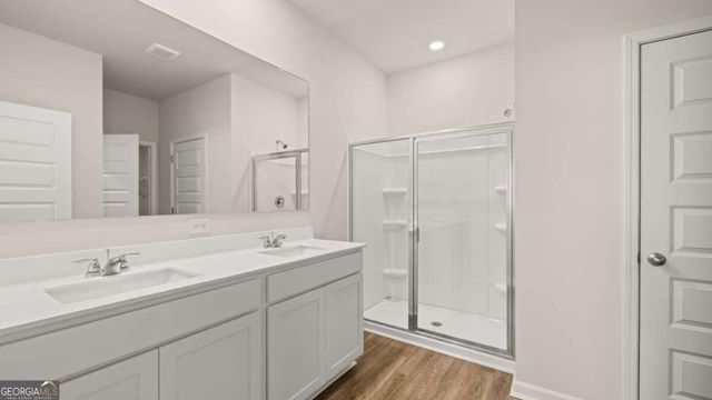 306 Friendship Oak Way, Hampton, GA 30228