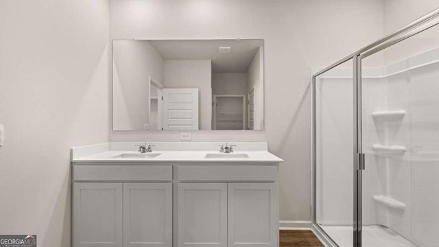 306 Friendship Oak Way, Hampton, GA 30228