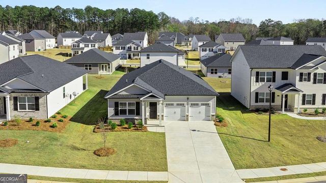 306 Friendship Oak Way, Hampton, GA 30228