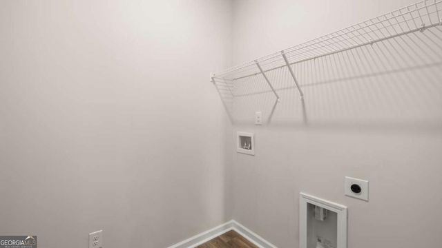 306 Friendship Oak Way, Hampton, GA 30228