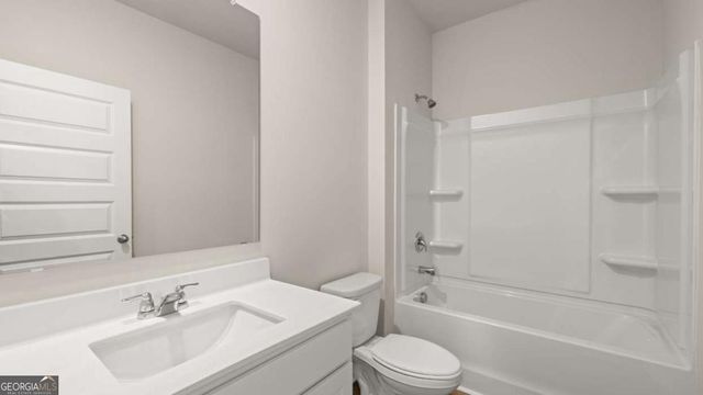 306 Friendship Oak Way, Hampton, GA 30228