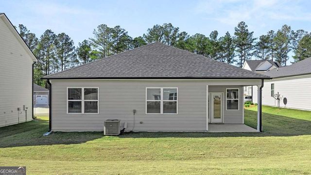 306 Friendship Oak Way, Hampton, GA 30228