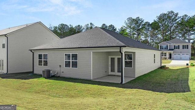 306 Friendship Oak Way, Hampton, GA 30228