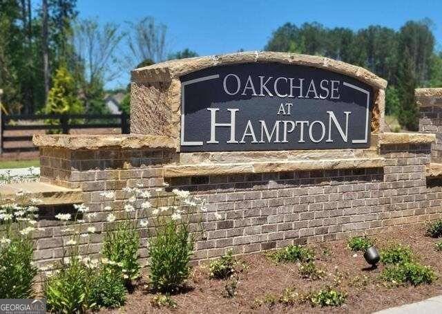 306 Friendship Oak Way, Hampton, GA 30228