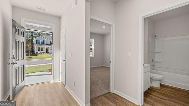 306 Friendship Oak Way, Hampton, GA 30228