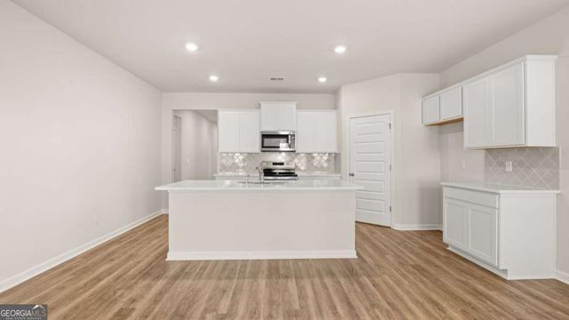 306 Friendship Oak Way, Hampton, GA 30228