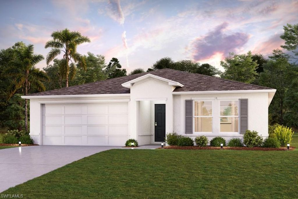 4007 NW 38th LN, CAPE CORAL, FL 33993 — photo 2